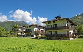 Casa Lori Mansarda Green Holiday